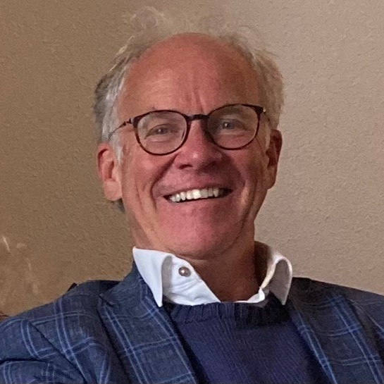 Marc de Graaff Marc de Graaff