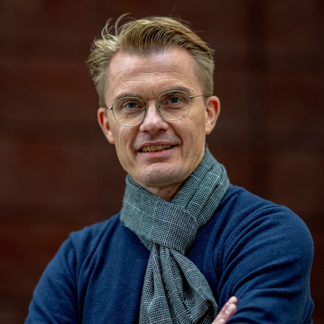 Robert Platje Robert Platje